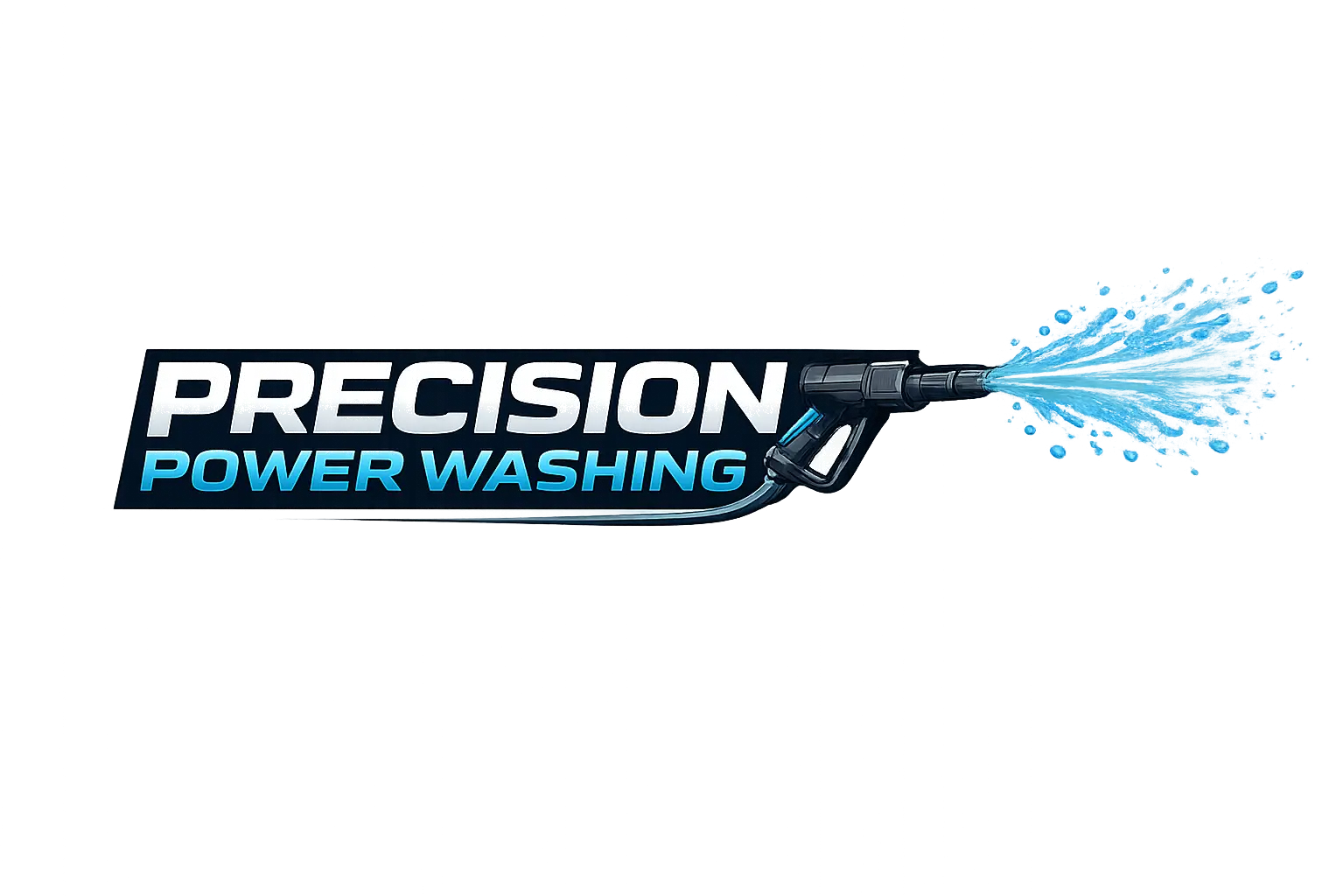 Precision Power Wash
